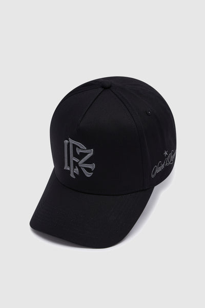 LZ Origin Trucker - Black