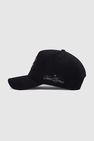 LZ Origin Trucker - Black