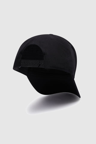 LZ Origin Trucker - Black