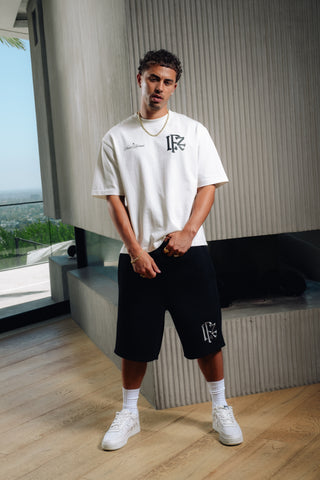 Origin Tee - Off White