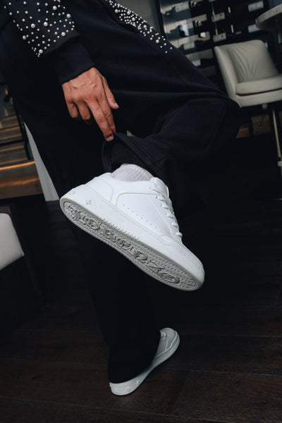 Marino Rope - White
