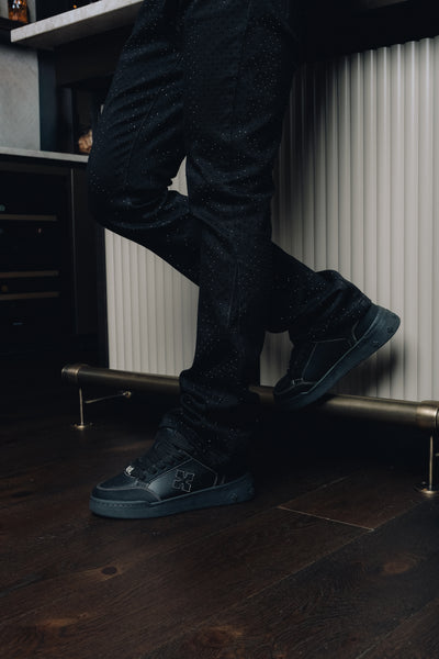 Marino Icon Trainer - Black