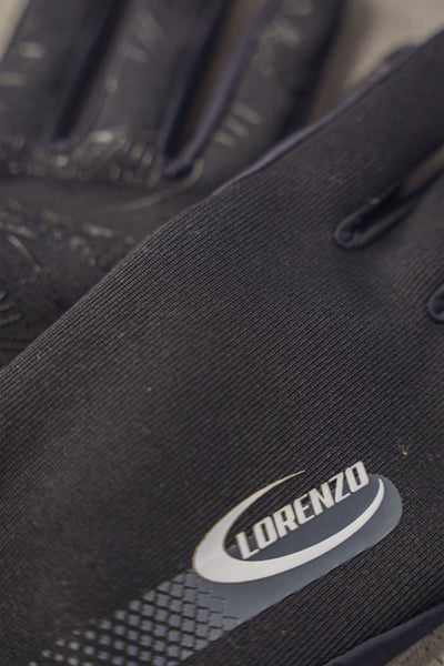Orbit Tech Glove - Black