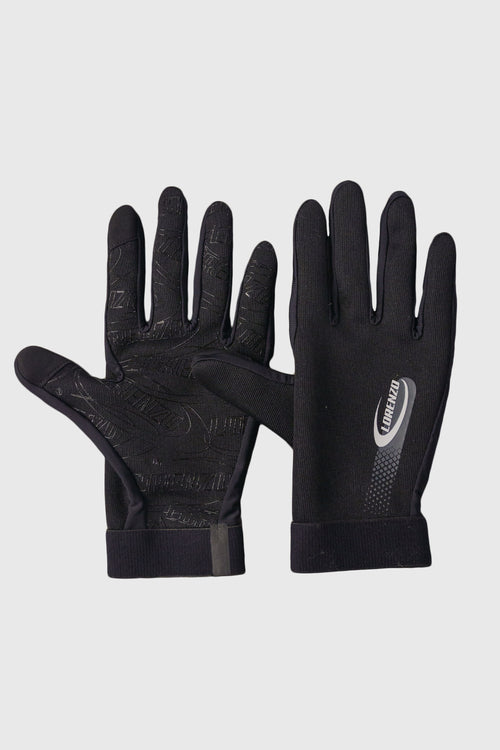 Orbit Tech Glove - Black