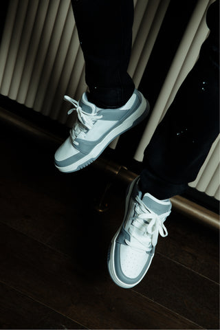 Garde Trainer - Grey