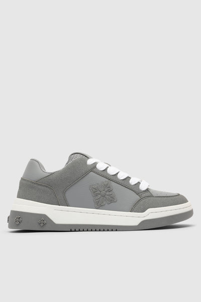 Marino Icon Trainer - Moon Grey/ White