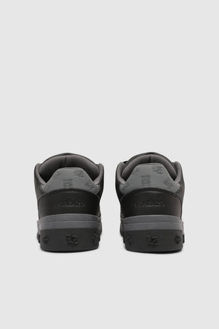 Marino AOP Trainer - Black/ Charcoal Smoke