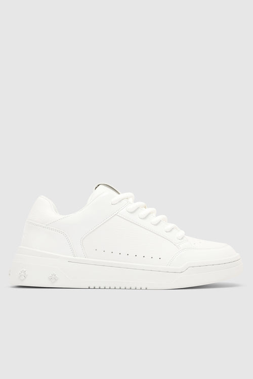 Marino Rope - White