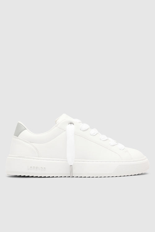 Gatto Premio Trainer - White