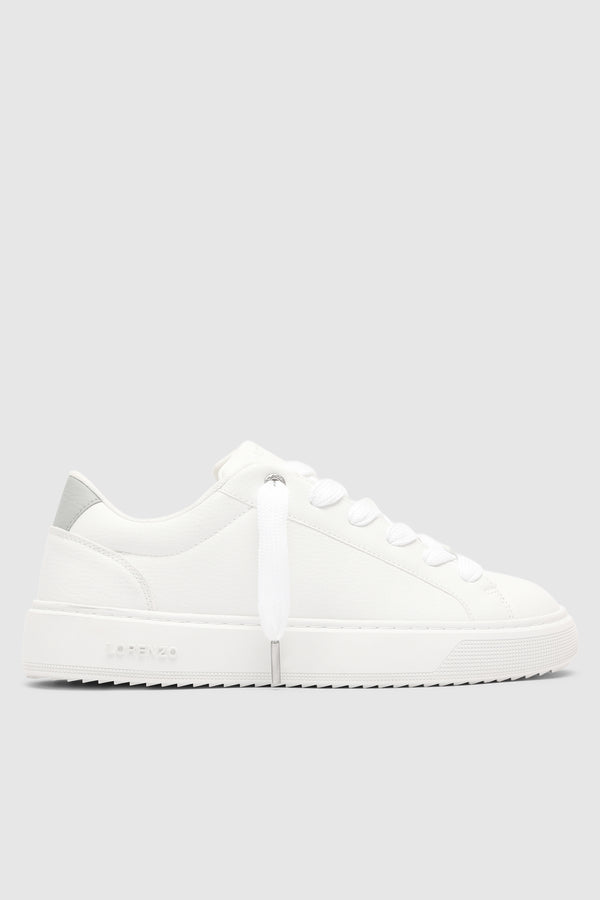Gatto Premio Trainer - White