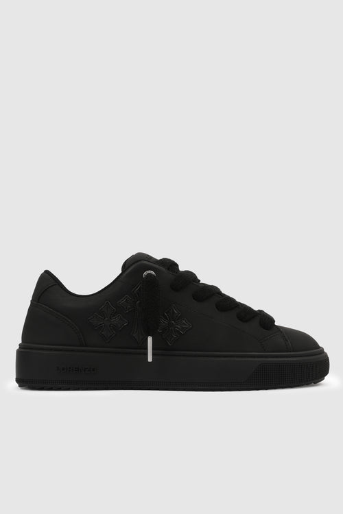 Gatto Icon Trainer - Black