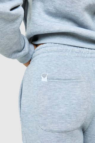 Womens Luna Jogger - Grey Marl