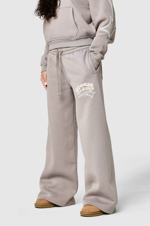 Womens Dream Acdmy Jogger - Soft Taupe