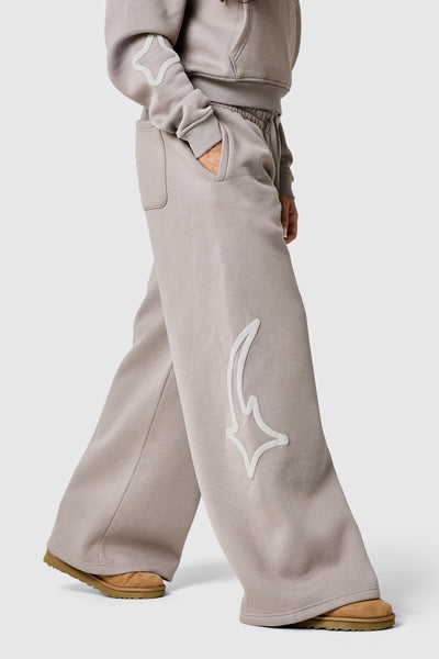 Womens Dream Acdmy Jogger - Soft Taupe