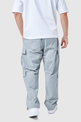 Globe Cargo Pant - Grey