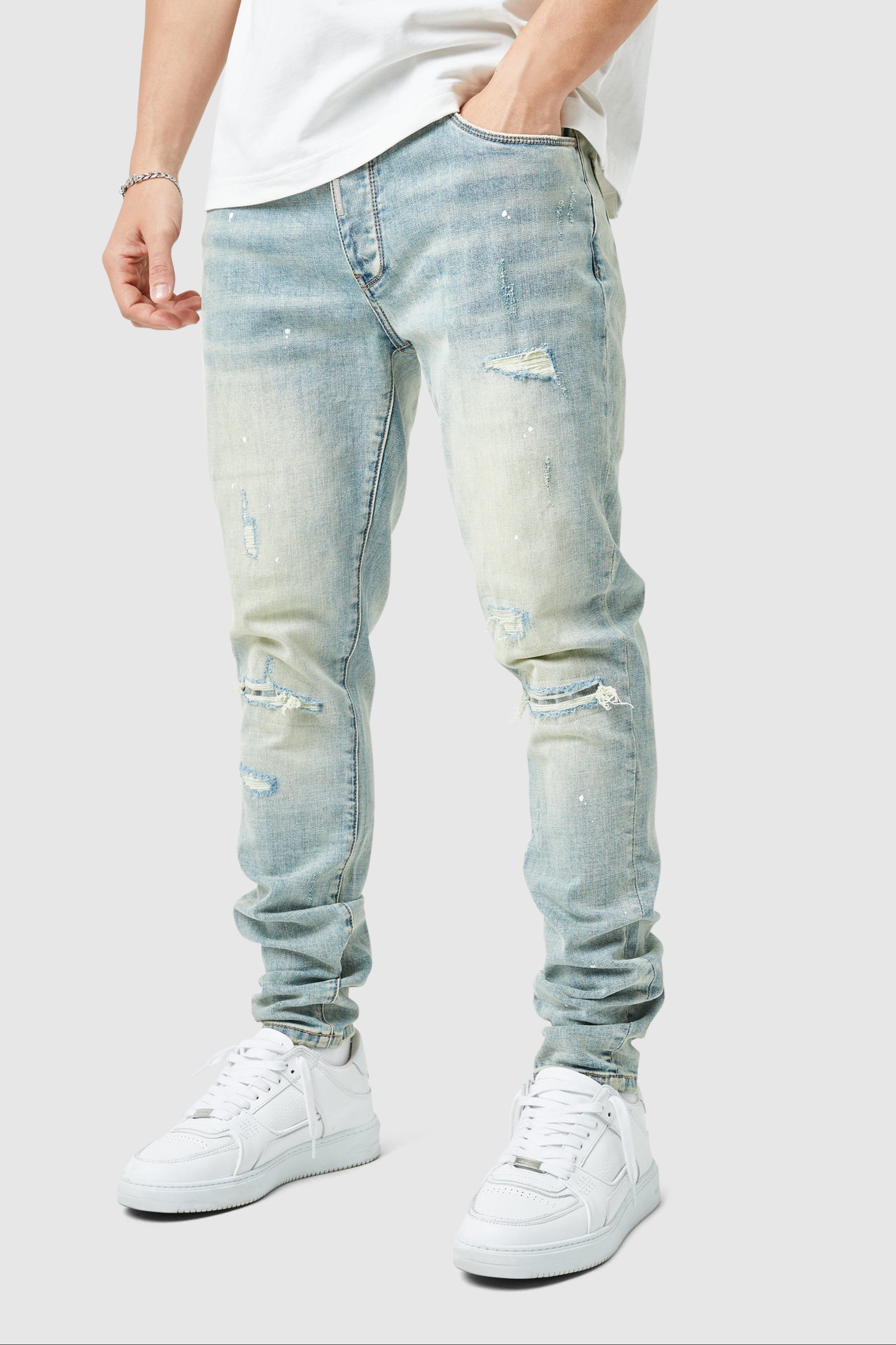 Skinny Jeans Pacsun Jean Sizes Pacsun Long Pants Jeans 27/09 #jbo133