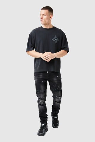 Dillon Jean - Jet Black