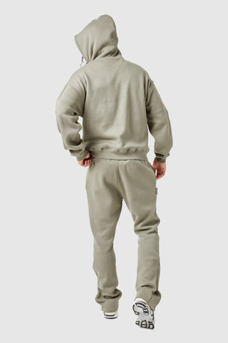 World Is Yours Hood - Khaki