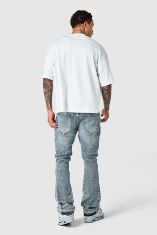 Liberty Tee - Off White
