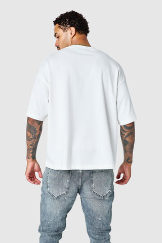 Liberty Tee - Off White