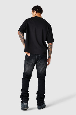 Liberty Tee - Black