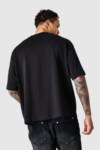Liberty Tee - Black
