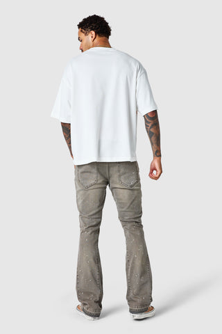 Lowrider Tee - Off White