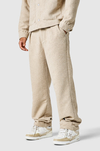 Franco Hose - Cloud Beige