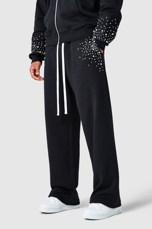 Pearl Jogger - Black