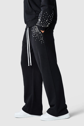 Pearl Jogger - Black