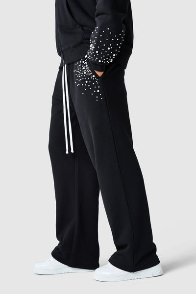 Pearl Jogger - Black