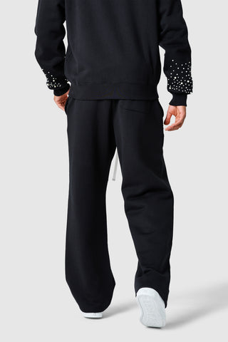 Pearl Jogger - Black