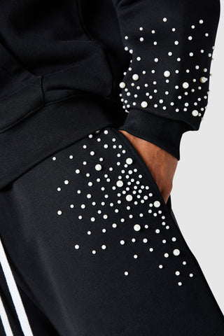 Pearl Jogger - Black