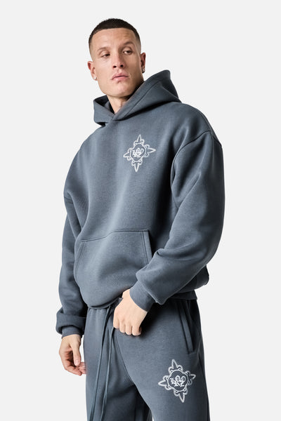 トップス Mertra Monogram Hood (Dark Grey) LORENZO_0511253387_grande.jpg?
