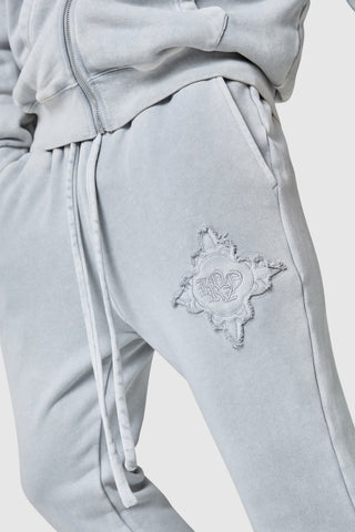 Icon Jogger - Granite