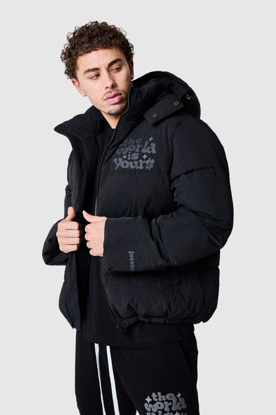 ⭕バガーチPUFFER HOODIE【BLK】 LORENZO_0810250809_grande.jpg?