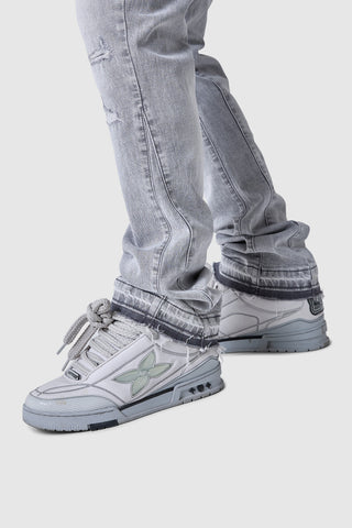 Aldo Jean - Light Grey