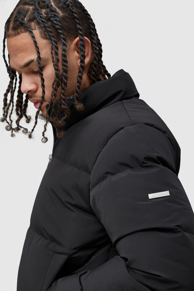 Denaro Jacket - Black