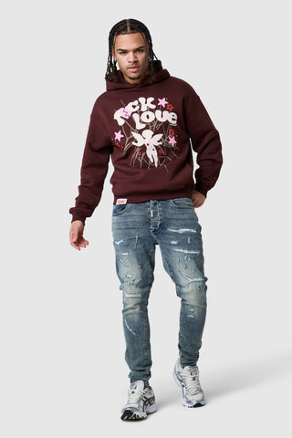 Arteon Jean - Vintage Blue