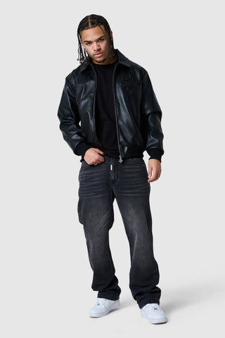 All Star Jean - Black