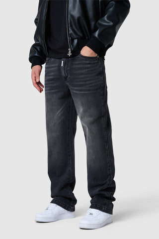 All Star Jean - Black