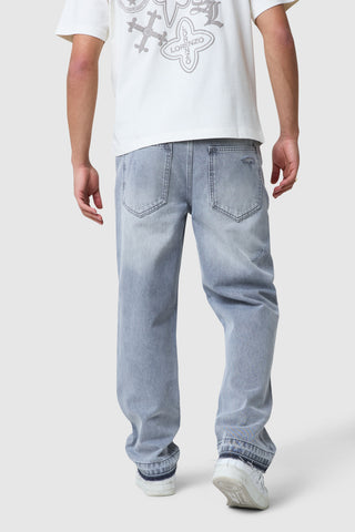 Xavier Jean - Light Grey