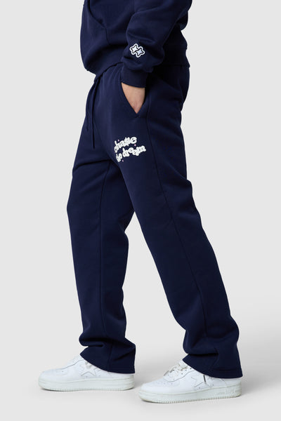 Chase The Dream Jogger - Ebony Blue