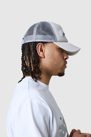 Shooter Trucker - Overcast