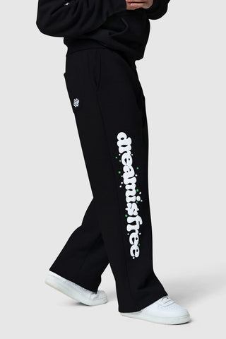 Shooter Jogger - Black