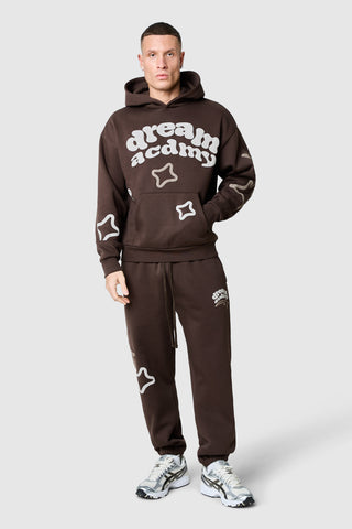 Dream Acdmy Joggers - Rich Brown