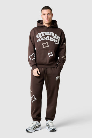 Dream Acdmy Joggers - Rich Brown
