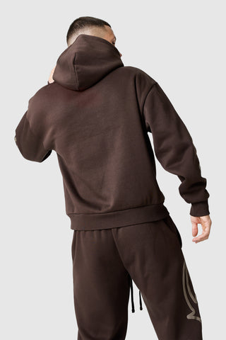 Dream Acdmy Tracksuit- Rich Brown