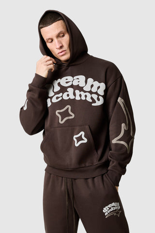 Dream Acdmy Hood - Rich Brown