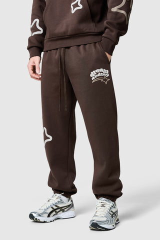 Dream Acdmy Joggers - Rich Brown